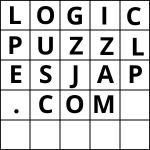 logic puzzles japaneses