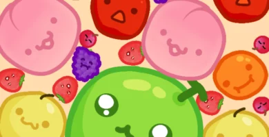 Watermelon Game